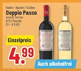 Doppio Passo bei Trinkgut im Salzgitter Prospekt für 4,99 €
