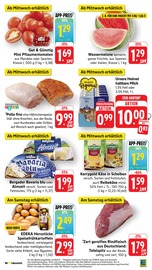 Aktueller EDEKA Prospekt mit Kartoffeln, "Aktuelle Angebote", Seite 39