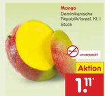 Mango im Angebot bei Netto Marken-Discount in Detmold Mango Angebote bei Netto Marken-Discount Detmold für 1,11 €