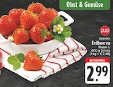 EDEKA Greven Prospekt mit  im Angebot für 2,99 €