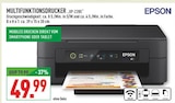MULTIFUNKTIONSDRUCKER im Angebot bei Marktkauf in Gladbeck MULTIFUNKTIONSDRUCKER Angebote bei Marktkauf Gladbeck für 49,99 €
