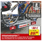 Anhängerkupplungsträger Angebote von toom bei toom Baumarkt Göppingen für 89,99 €