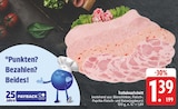 EDEKA - Truthahnaufschnitt Angebot im Prospekt Truthahnaufschnitt bei EDEKA im Prospekt "" für 1,39 €