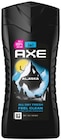 Duschgel von Axe für 2,29 € bei REWE im Angebot Duschgel von Axe im aktuellen REWE Prospekt