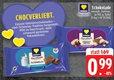 Aktuelle Schokolade Angebote bei EDEKA in Mönchengladbach Aktuelles Alpenmilch Angebot bei EDEKA in Mönchengladbach ab 0,99 €