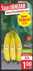 Bananen Angebote von GUT&GÜNSTIG bei EDEKA Detmold für 1,00 €