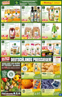 Zitronen im aktuellen Norma Prospekt (Nürnberg) Zitronen im Norma Prospekt "Mehr fürs Geld" mit 20 Seiten (Nürnberg)
