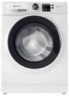 Waschmaschine WM 7 M 100 B von Bauknecht im aktuellen MediaMarkt Saturn Prospekt