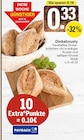 Dinkelcrusty Angebot in Uchte Dinkelcrusty im aktuellen Prospekt bei WEZ in Uchte