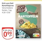 Aktuelle Kartoffeln Angebote bei GLOBUS in Braunschweig Aktuelles Kartoffelpüree Angebot bei GLOBUS in Braunschweig ab 0,99 €