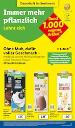 Lidl Kinder Riegel im Prospekt 