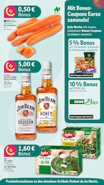 Whiskey im REWE Prospekt "Dein Markt" auf Seite 5