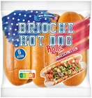 Brioche Hot Dog Rolls Angebote von Mike Mitchell's bei Penny Wuppertal für 1,79 €