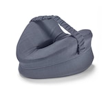 Ergonomisches Seitenschläfer-Kniekissen für 14,99 € bei Tchibo im Supermarkt im Angebot Ergonomisches Seitenschläfer-Kniekissen im aktuellen Tchibo im Supermarkt Prospekt