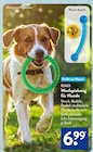 Wurfspielzeug für Hunde von ROMEO im aktuellen ALDI SÜD Prospekt für 6,99 €