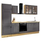 Stolarz-Lempert Küchenblock Stina Angebote bei POCO Fulda für 799,00 €