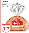 Aktuelle Brot Angebote bei GLOBUS in Trier Aktuelles Brot Angebot bei GLOBUS in Trier ab 1,29 €