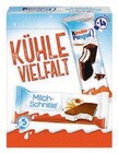 Mixpack Milchschnitte von Kinder im aktuellen Lidl Prospekt für 2,99 €