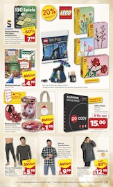 Aktueller combi Prospekt mit Papier, "Sonderangebote", Seite 3