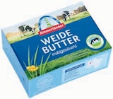 Weidebutter im Angebot bei Markant Nordwest in Emden Weidebutter Angebote von Ammerländer bei Markant Nordwest Emden für 1,29 €
