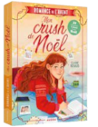Mon Crush de Noël - Fnac Mon Crush de Noël à 18,95 € dans le catalogue Fnac