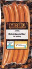 Schinkengriller Angebote von Ran an den Grill bei Marktkauf Greifswald für 4,49 €