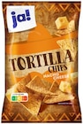 Tortilla-Chips Angebote von ja! bei nahkauf Herford für 1,49 €