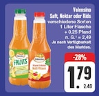 EDEKA Lichtenstein (Sachsen) Prospekt mit  im Angebot für 1,79 €