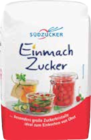 Einmach- oder Gelier Rüben-Zucker im EDEKA Prospekt Einmach- oder Gelier Rüben-Zucker von Südzucker im aktuellen EDEKA Prospekt für 0,88 €