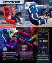 Bürostuhl im Smyths Toys Prospekt in Göttingen Aktueller Smyths Toys Prospekt mit Bürostuhl, "Toys Superstores", Seite 293