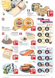 Bier im aktuellen EDEKA Prospekt (Freiberg) Bier im EDEKA Prospekt "Wir lieben Lebensmittel!" mit 40 Seiten (Freiberg)