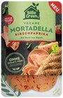 vegane Salami oder vegane Mortadella Angebote von Billie Green bei REWE Menden für 1,29 €