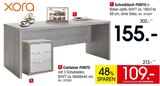 Schreibtisch Punto oder Container Punto von xora für 109,00 € bei Zurbrüggen im Angebot Schreibtisch Punto oder Container Punto von xora im aktuellen Zurbrüggen Prospekt