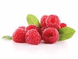 Himbeeren bei EDEKA im Mauern Prospekt für 1,49 €