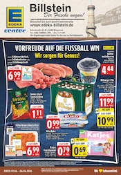 Aktueller E center Supermarkt Prospekt in Schwelm und Umgebung, "Aktuelle Angebote" mit 30 Seiten, 01.06.2026 - 06.06.2026