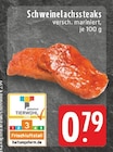 Angebot im EDEKA Wietmarschen Prospekt EDEKA Wietmarschen Prospekt mit im Angebot für 0,79 €