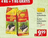 proFagus Buchen-Grillholzkohle oder Buchen-Grillholzkohlebriketts im Angebot bei famila Nordost in Neumünster proFagus Buchen-Grillholzkohle oder Buchen-Grillholzkohlebriketts Angebote bei famila Nordost Neumünster für 9,99 €