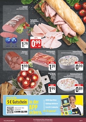 Aktueller EDEKA Prospekt mit Hering, "Wir lieben Lebensmittel!", Seite 15