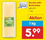 Netto Marken-Discount - Gouda Angebot im Prospekt Gouda bei Netto Marken-Discount im Prospekt "" für 5,99 €