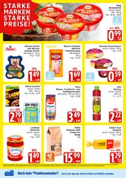 Bacon Angebot & Preis im aktuellen Marktkauf Prospekt Bacon Angebot im aktuellen Marktkauf Prospekt auf Seite 2