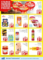 Dessert im Marktkauf Prospekt in Hamburg Aktueller Marktkauf Prospekt mit Dessert, "Top Angebote", Seite 2