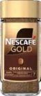 Gold im Angebot bei EDEKA in Buxtehude Gold Angebote von Nescafé bei EDEKA Buxtehude für 6,99 €