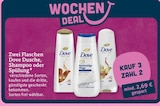 Kauf 3 zahl 2 Angebote von Dove bei tegut Fürth