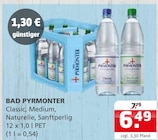 Classic bei Getränke Quelle Weydringer im Prospekt "" für 6,49 €
