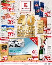 Ähnliche Angebote wie DVD Player im Prospekt "40 Jahre Kaufland Neckarsulm" auf Seite 1 von Kaufland in Heilbronn