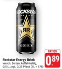 Aktuelles Energy Drink Angebot bei EDEKA in Singen (Hohentwiel) ab 0,89 €