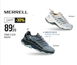 Promo TRIKE 2 GTX Adulte à 89,99 € dans le catalogue Intersport à Saint-Laurent-du-Var