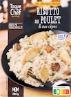 Promo Risotto au poulet et aux cèpes à 1,34 € dans le catalogue Lidl à Latresne