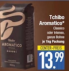 Aromatico Classico von Tchibo im aktuellen EDEKA Prospekt für 13,99 €