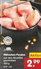Hähnchen-Fondue von Gut Ponholz im aktuellen Netto Marken-Discount Prospekt